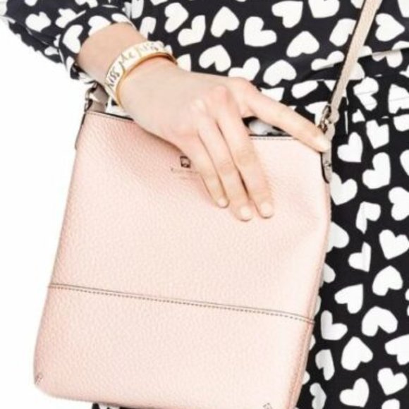 NWT kate Spade Crossbody Bag - Picture 2 of 4